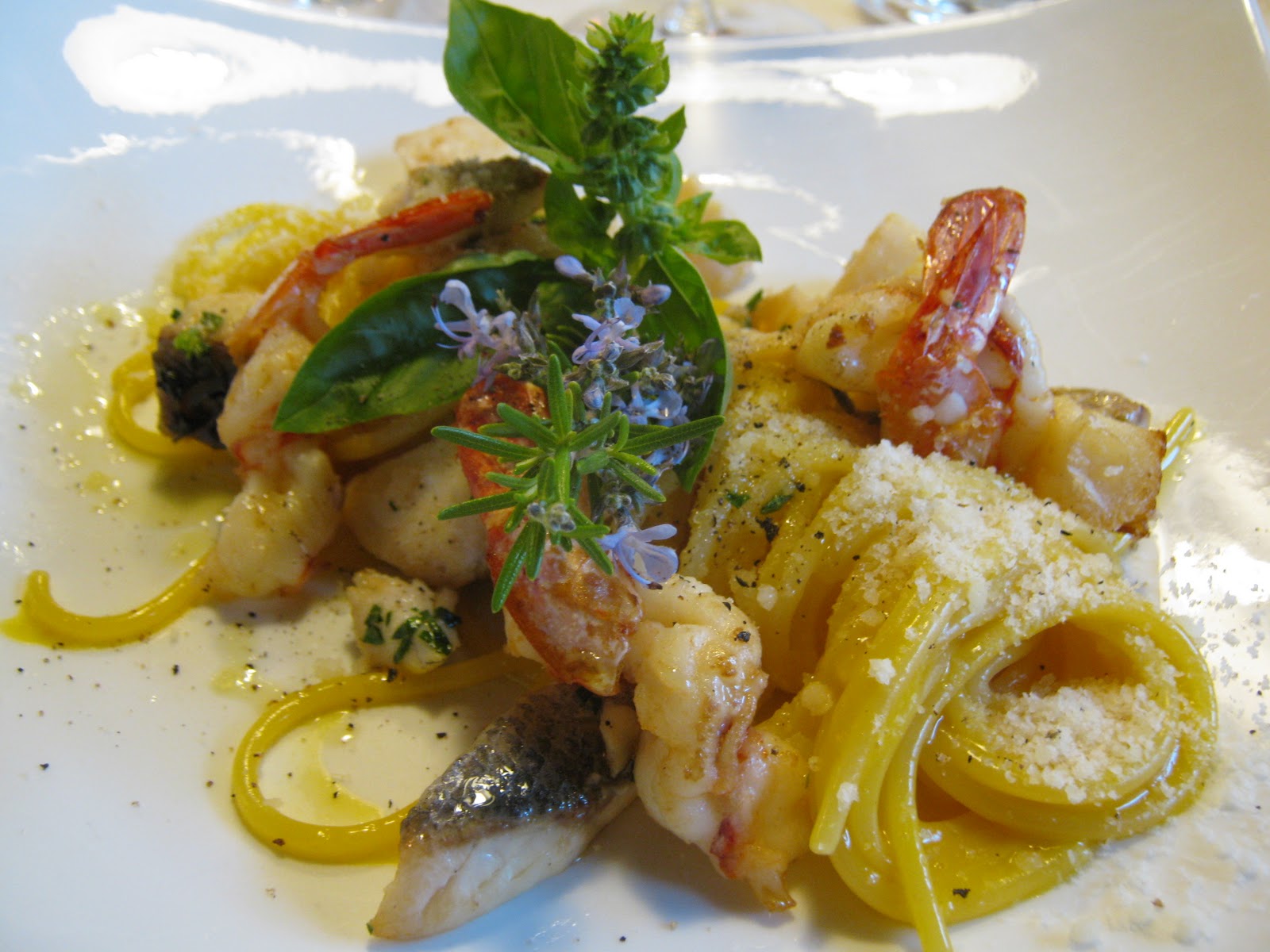 Ci Ha Messo La Panna Nella Carbonara