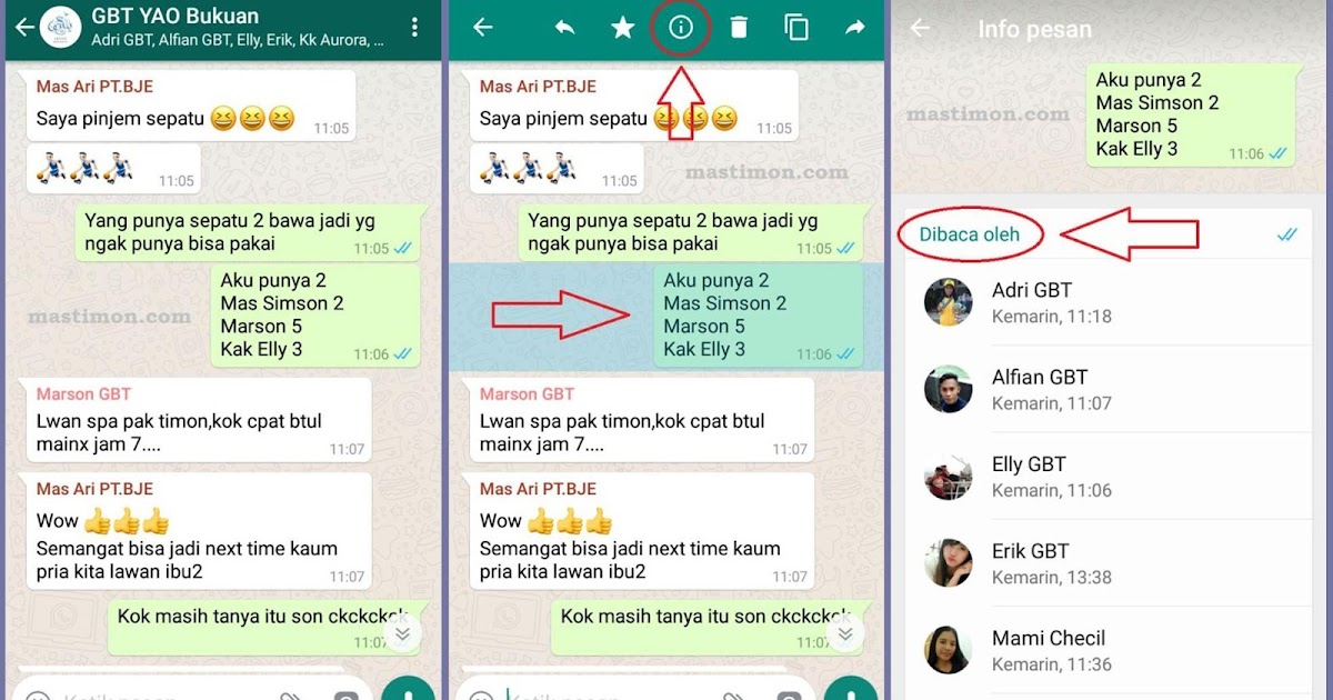 Viral Cara Melihat Status Wa Tersembunyi Paling Seru
