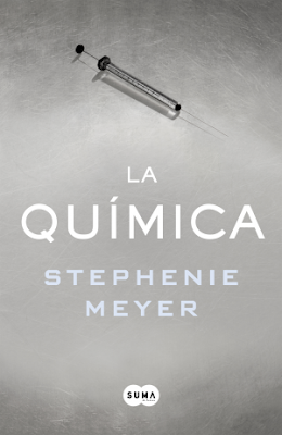 Que leer; La química de Stephenie Meyer