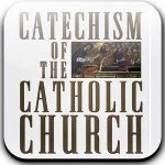 daily reading from the Catechism of the Church