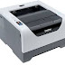 Driver Impressora Brother HL-5350DN de Controladores Gratuito
