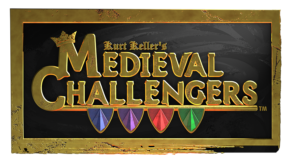 Medieval Challengers