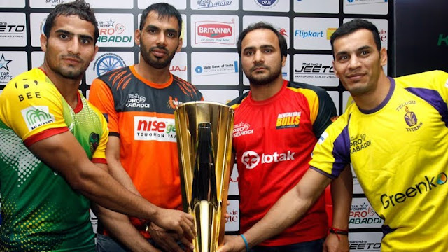pro kabaddi Prediction 2017 pro kabaddi Prediction 2017