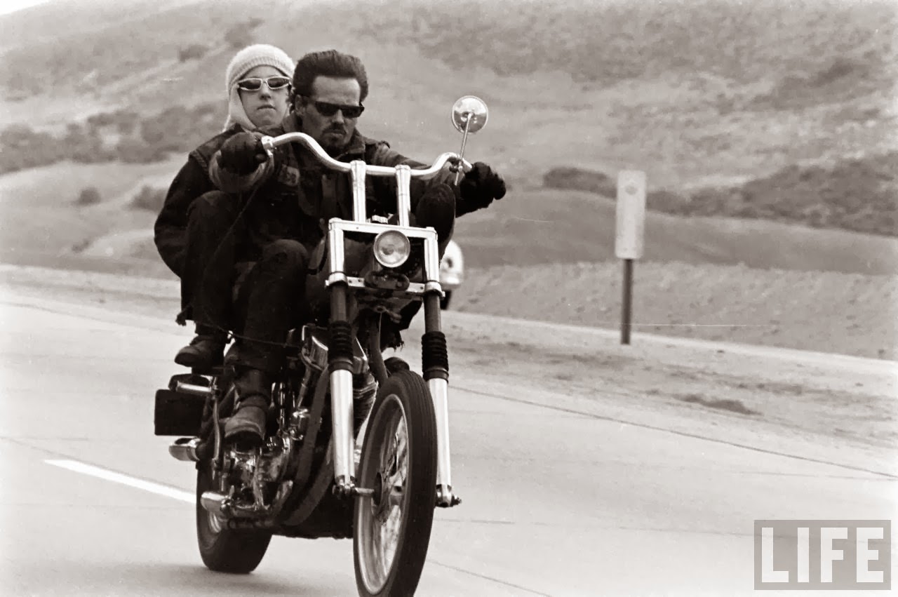 Hells Angels 1965