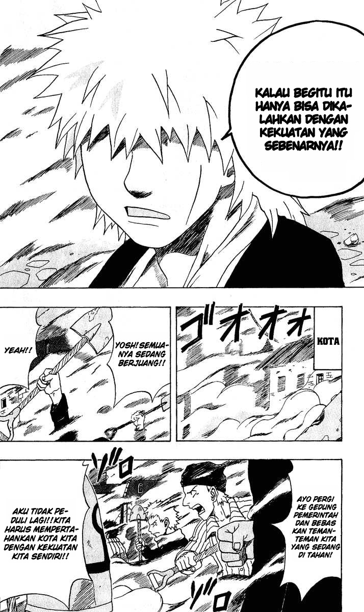 666 Satan chapter 21