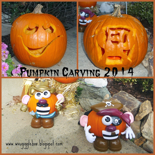 family fun pumpkin carving, pumpkin carving alternative for little kids, 