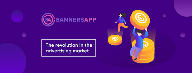 Make Money Online With Banners App