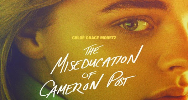 The Miseducation of Cameron Post