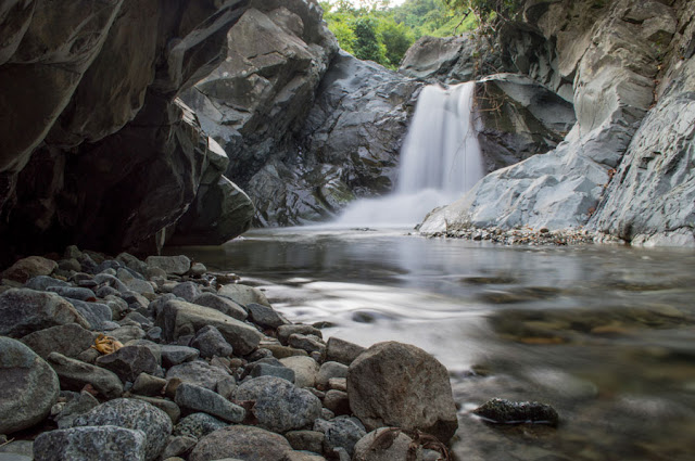 Pias Falls Camiling, Tarlac Pias Falls in Tarlac - Its Secret