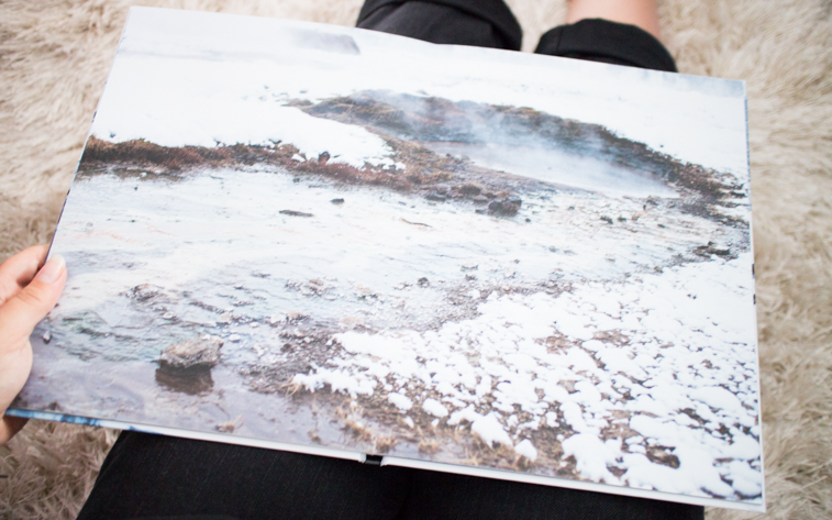 Iceland Photobook Snapfish