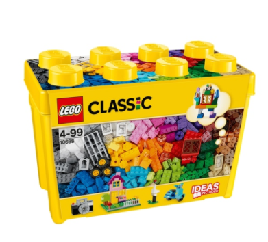 lego for 1 year old boy