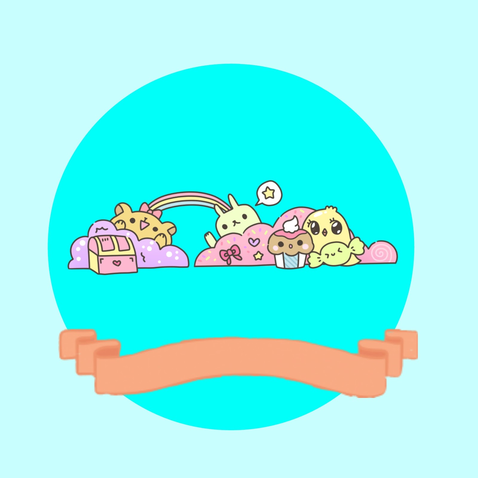 Logo Kosong Yang Unik dan Menarik Wafariq Blog