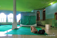 makam sunan bonang batang