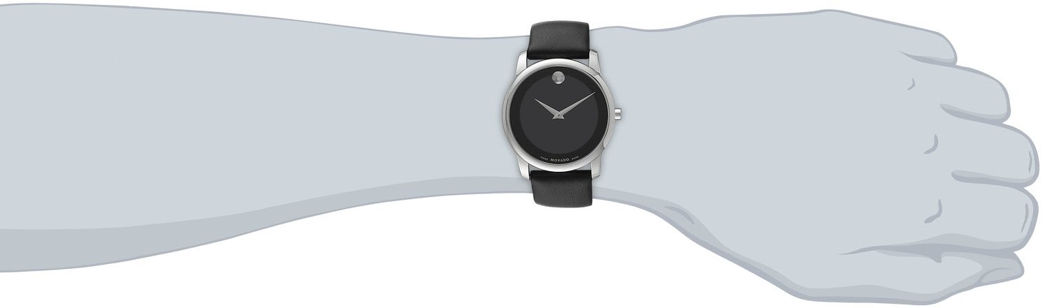 movado 0606502