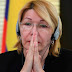 Fiscal Luisa Ortega denuncia a nivel internacional desaparición forzada del general Baduel
