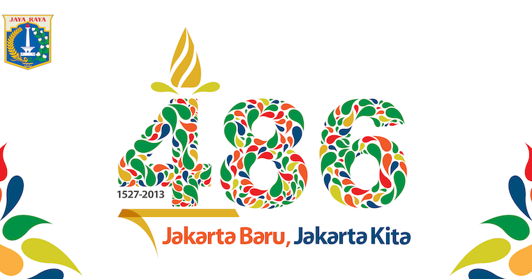 48 Inspirasi Desain Logo Angka Desain Logo