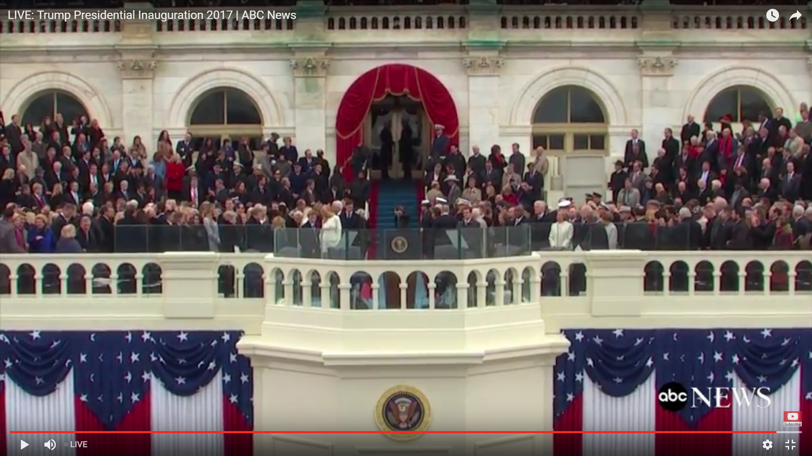 Что такое инаугурация простыми словами. Инаугурация президента США Капитолий. Трибуна для инаугурации.
