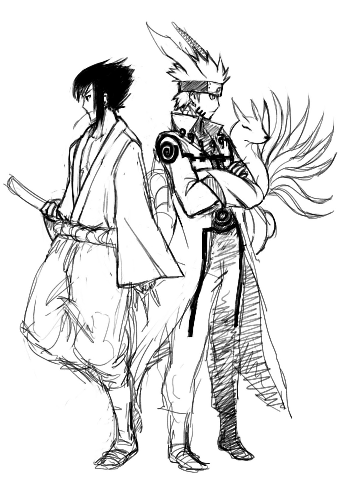 Image 28 Of 50 Dibujos Chidos Para Dibujar A Lapiz