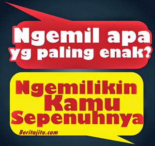 Kata Gombal Kata Gombal