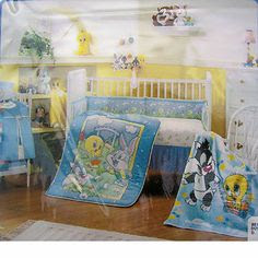 Baby Looney Tunes Nursery Items Advanced Concept Home Cheap Solution