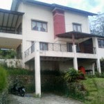 Penginapan Murah Lembang Bandung: Villa istana bunga 3 ...