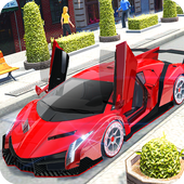 Car Simulator Veneno APK 1.2 for Android Latest Version