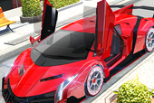 Car Simulator Veneno APK 1.2 for Android Latest Version