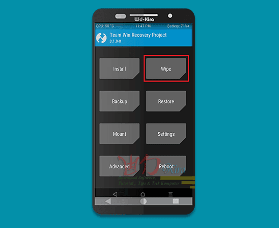 Wd-kira, cara mudah install custom rom, Cara Install Custom ROM Pada Semua Merek Smartphone Android, how to install custom rom on any android device, cara mengganti android terbaru, cara memasang custom rom pada smartphone android