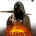“Aliados e assassinos”, série de Justin Somper