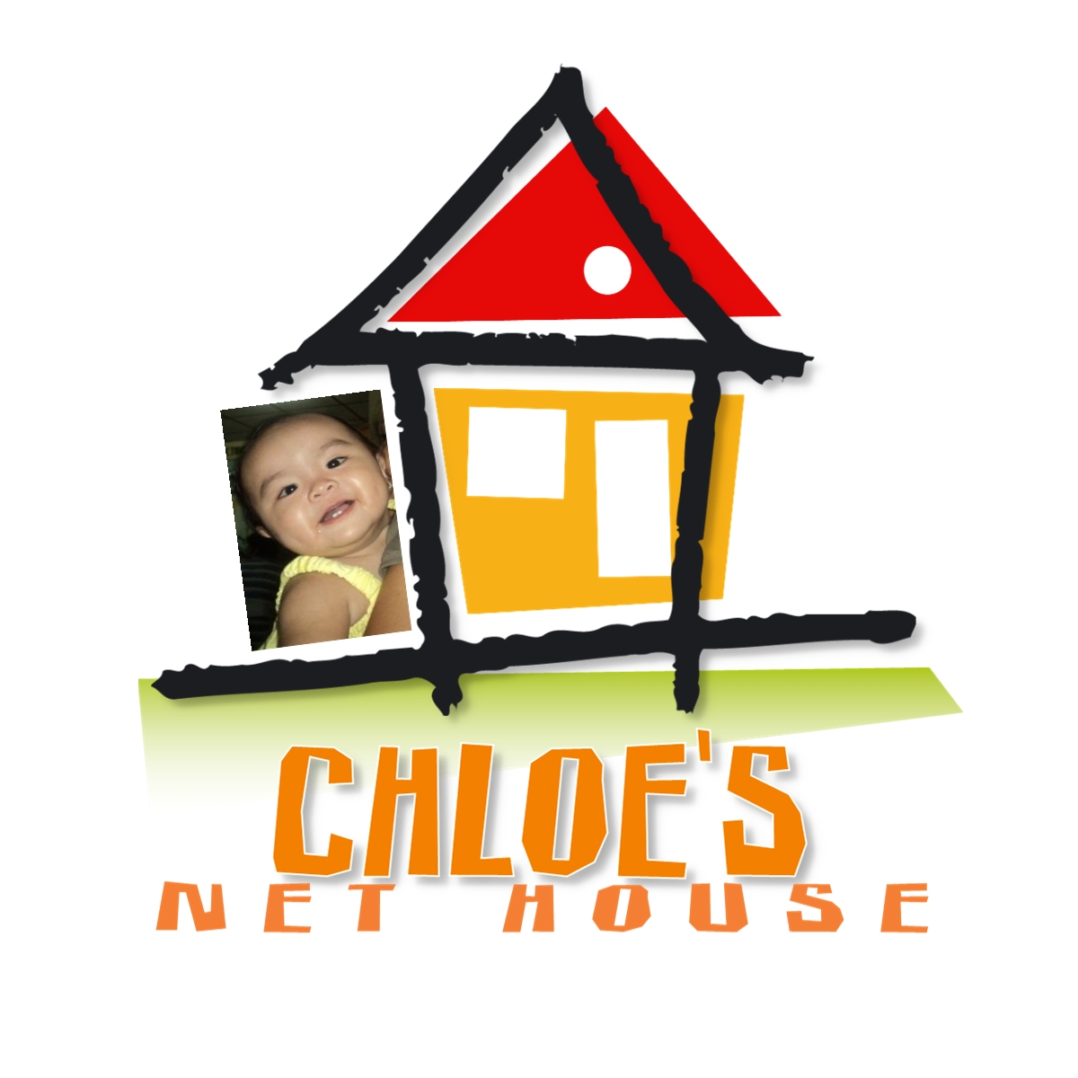 CHLOE'S NET HOUSE WHO WE ARE?