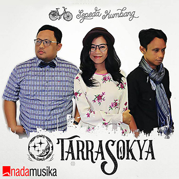 Tarrasokya - Sepeda Kumbang