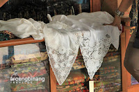 batik tanah liek citra monalisa