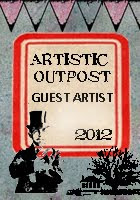 Artistic Outpost