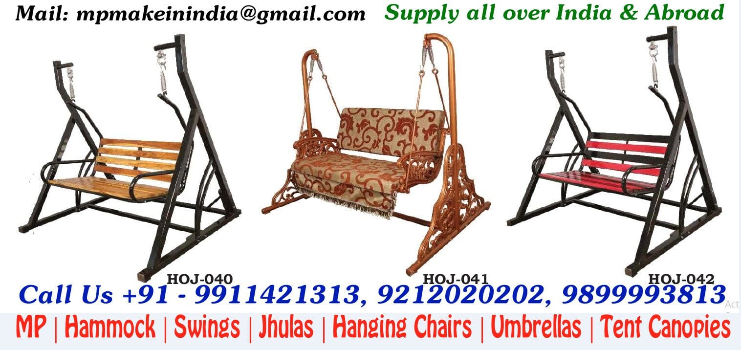 Hanging Swing Chair Latest Designs