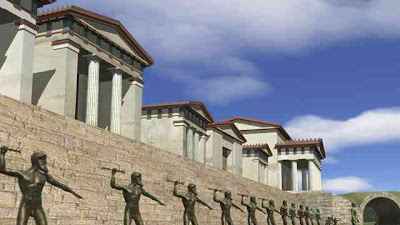 Boxeo Juegos Olimpicos Antiguos : ¿Qué es Juegos Olímpicos? » Su Definición y Significado 2021 - La tradición de celebración de las olimpíadas se remonta a la antigüedad griega (viii a.