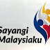 'SAYANGI MALAYSIAKU' SELAMAT HARI KEMERDEKAAN YANG KE-61