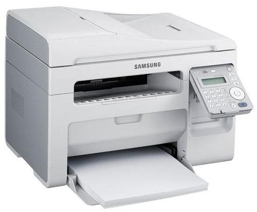 scx 3405 printer