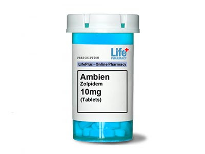 Ambien on-line