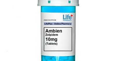 Price of ambien