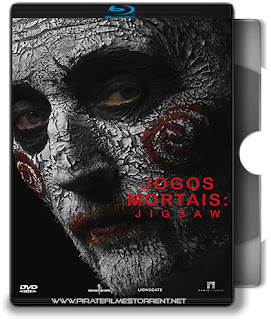 Jogos Mortais: Jigsaw Filme