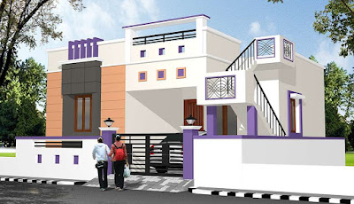  Building Contractors in Chennai