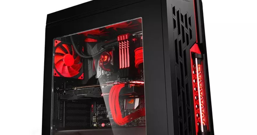 Budget Pc Gaming Build Budget Pc Gaming Build