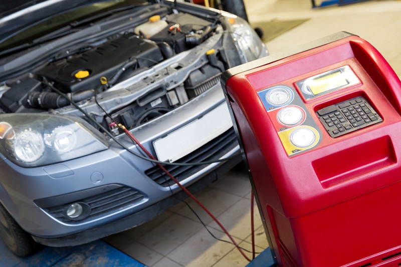 When You Should Recharge Your Car Air Conditioning Unit AUSTRALIA