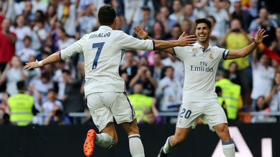 Real Madrid-PSG risultato finale 3-1 con doppietta di Ronaldo, polemiche per l'arbitraggio di Rocchi