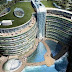Primeiro hotel subterrâneo do mundo é inaugurado na China; fotos