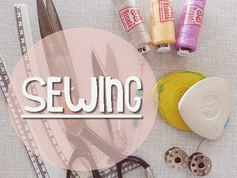 READ MORE | SEWING