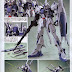 Custom Build: 1/100 Gundam Mk. III2 "full Scratch build"