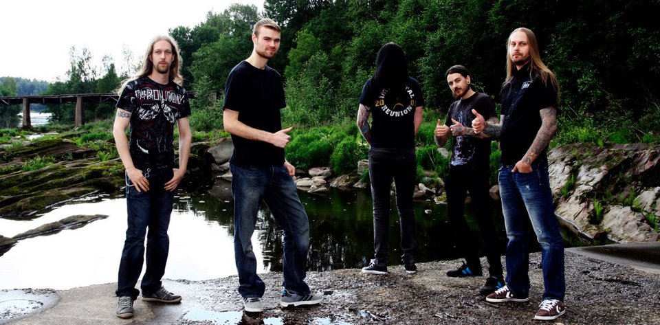 морс принципиум эст. Mors principium est финская группа. группа mors principium est. Mors principium est the drowning. And death said live (2012).