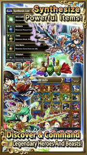 Brave Frontier Mod APK (Mega Mod Updated) - wasildragon.web.id Brave Frontier Mod APK (Mega Mod Updated) - wasildragon.web.id
