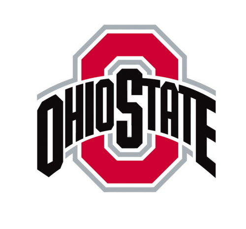 College Football Blog Ohio State Logo Morphing Into Buckstache college-football-blog-ohio-state-logo-morphing-into-buckstache